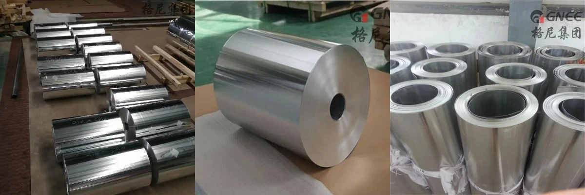 3003 Aluminium Foil Container application 3003 Aluminium Foil Container application