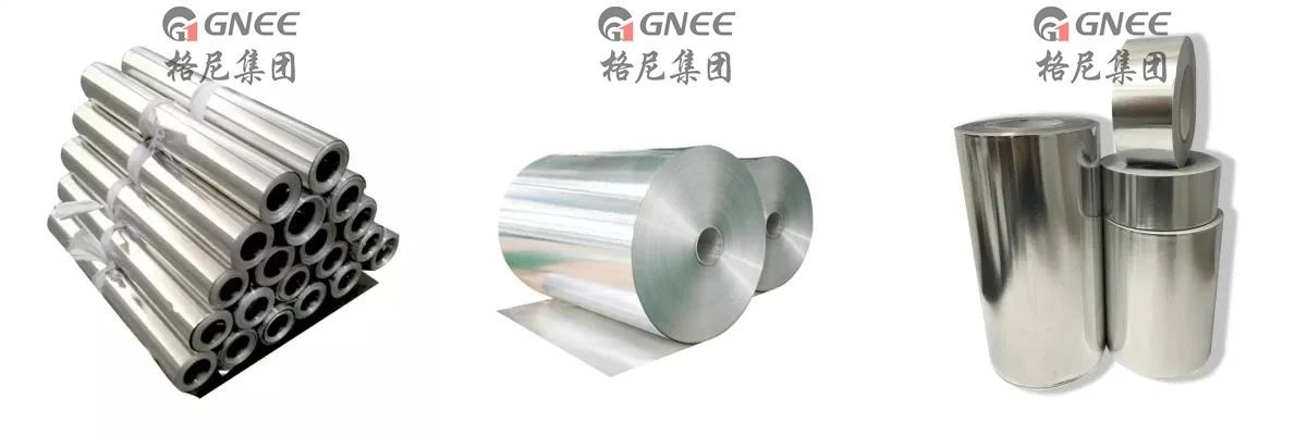 aluminium foil 95