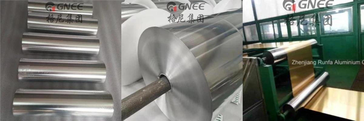 aluminium foil 93