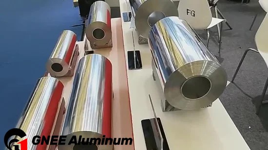 aluminium foil jumbo roll aluminium foil jumbo roll