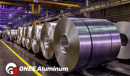 ALUMINIUM GNEE ALUMINIUM GNEE