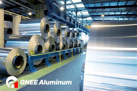 GNEE ALUMINUM GNEE ALUMINUM