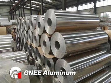 8079 Aluminum Foil 8079 Aluminum Foil