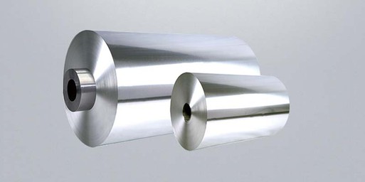 High quality aluminum foil High quality aluminum foil