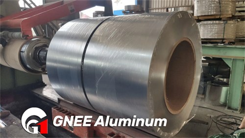 8011 Aluminium Containers And Jumbo Rolls 8011 Aluminium Containers And Jumbo Rolls