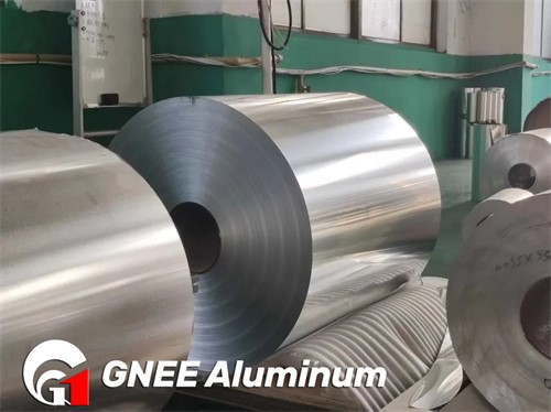8011 Food Aluminum Container Foil 8011 Food Aluminum Container Foil