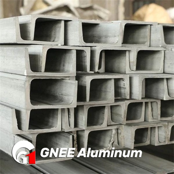 Aluminum Beam 6061-T6 Aluminum Beam 6061-T6