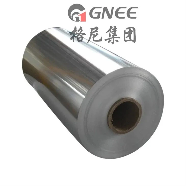 aluminium foil (116)