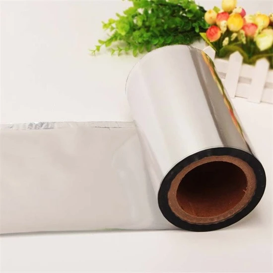 1A80A Aluminum Foil Roll