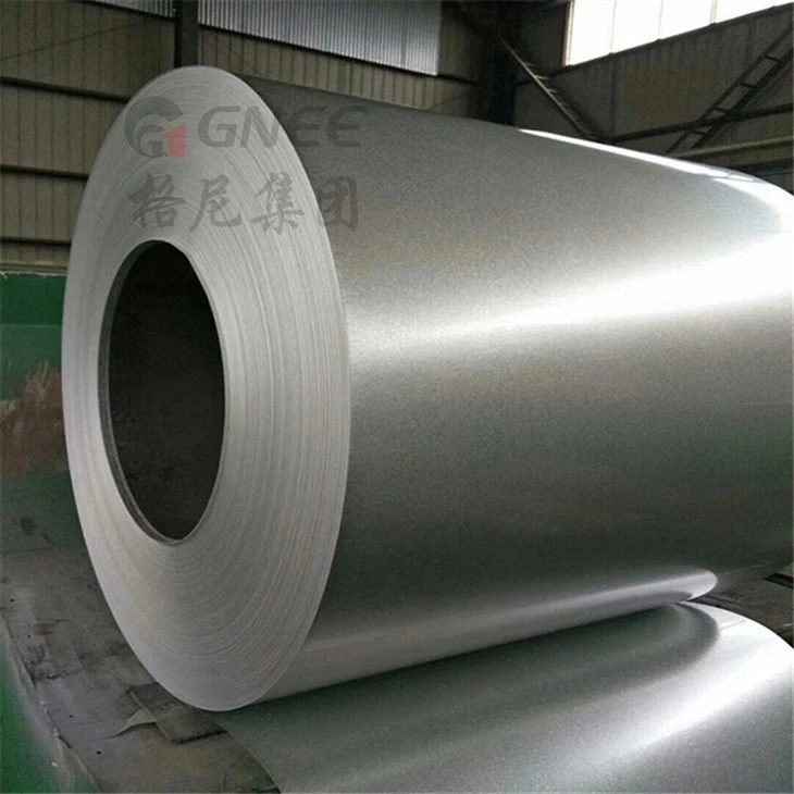 3003 Aluminum Foil 50 Micron For Foil Box