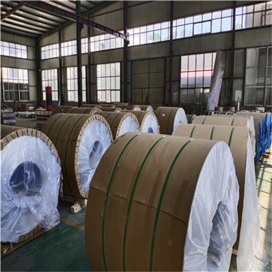 3105 Aluminum Coil