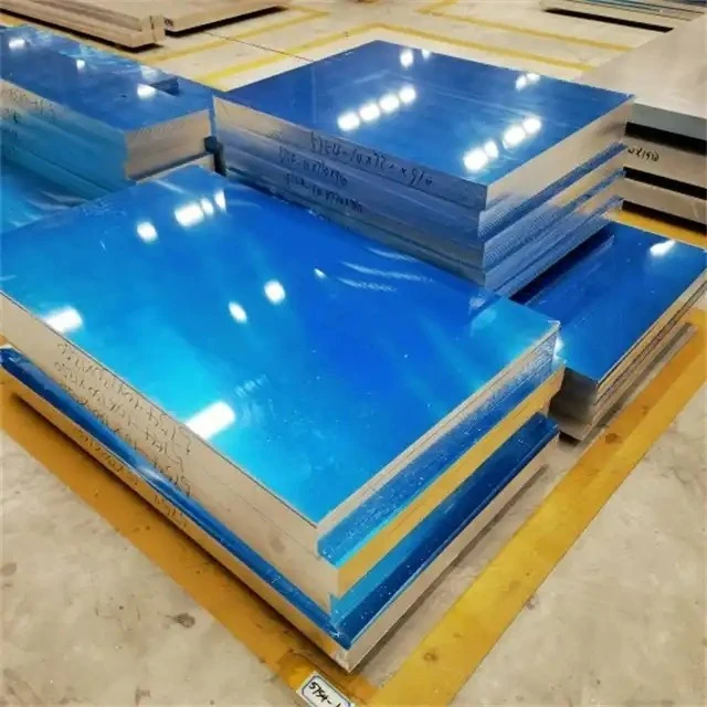 3105 H28 Aluminum Sheet
