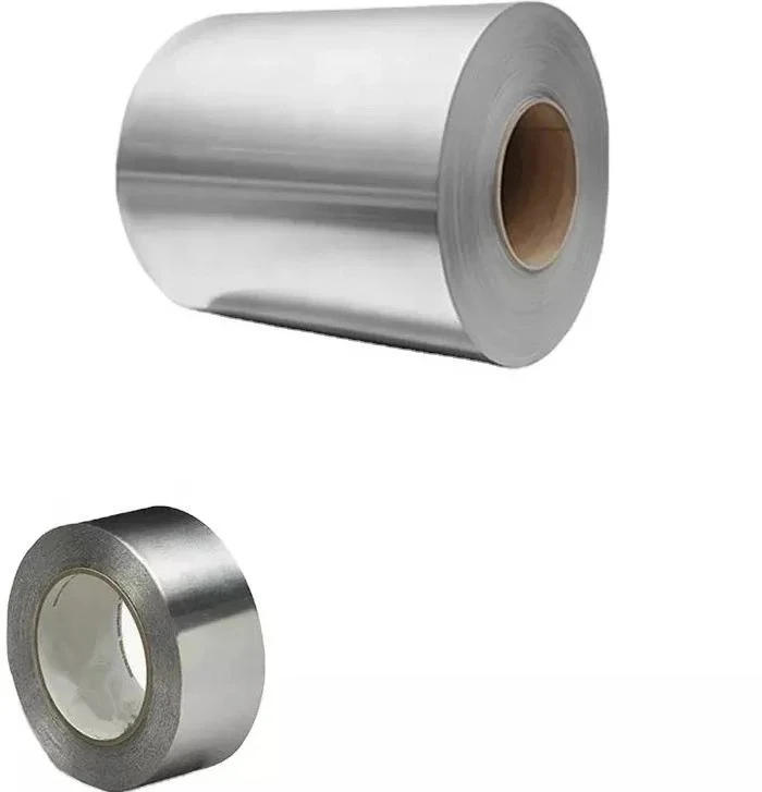 3003 Industrial Roll Of Aluminum Foil