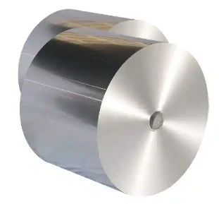 5052 Industrial Aluminum Foil