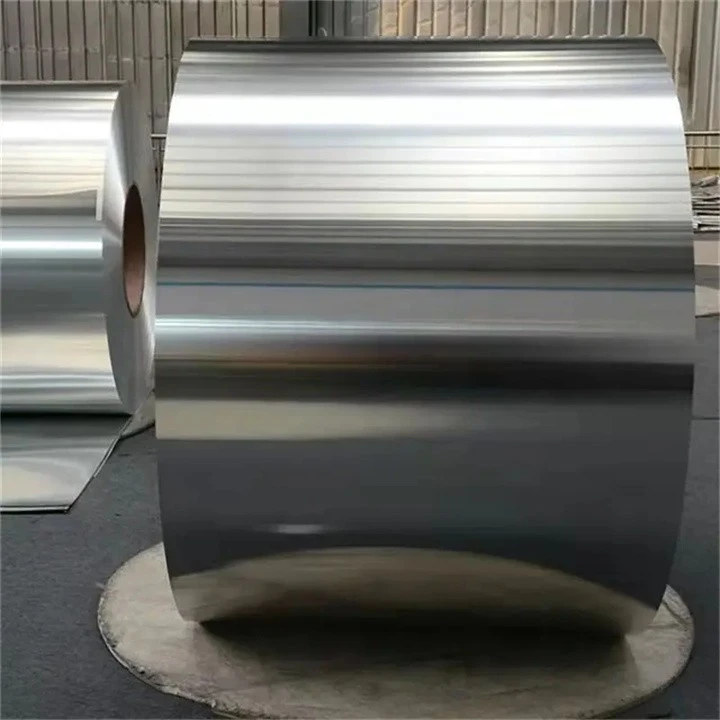 5083 کویل آلومینیومی
