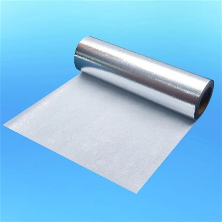 8011 Al Foil Rolls For Food Grade