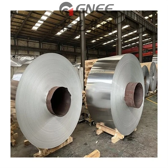 Aluminium Foil306