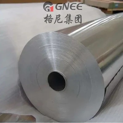 Aluminium Foil For Kitchen Wall