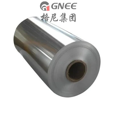 Aluminium Foil For Kitchen Wall