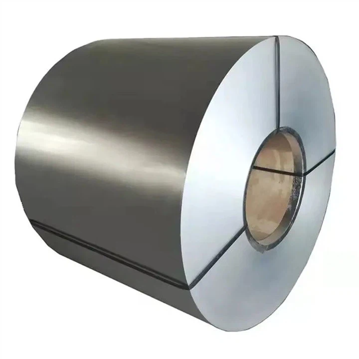 Aluminum Coil 0.2mm 1050
