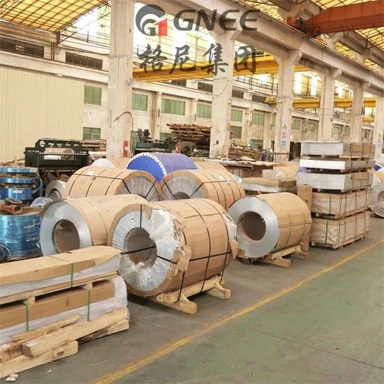 Aluminium Foil403