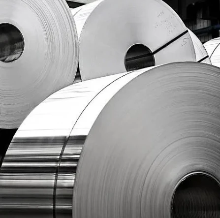 Aluminum Foil Take-Out Containers