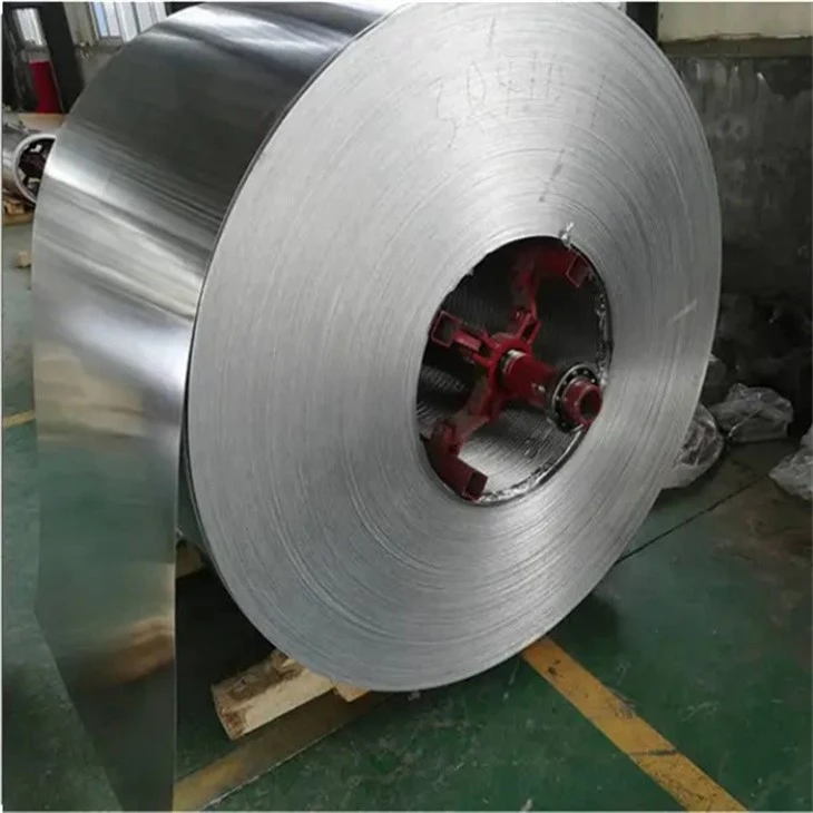 Aluminum Foil For Decorative Masks