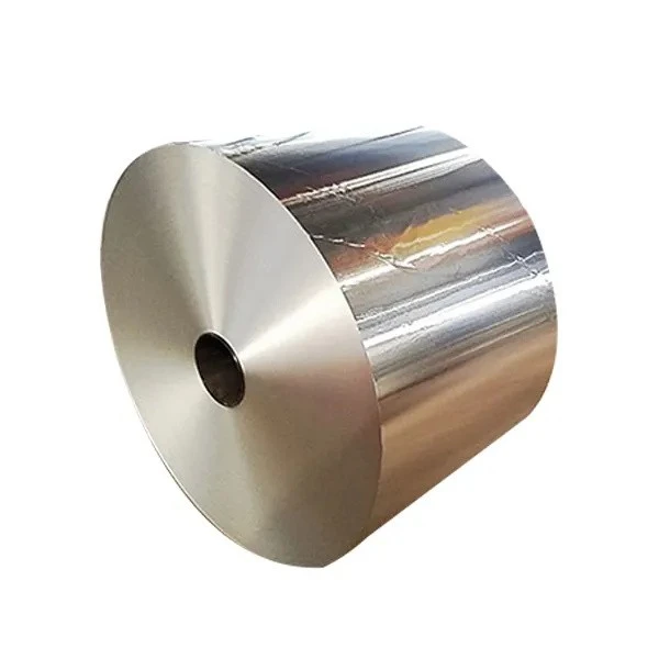 Aluminum Foil Paper Decorative