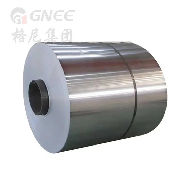 Aluminum Foil Rolls Jumbo 8011