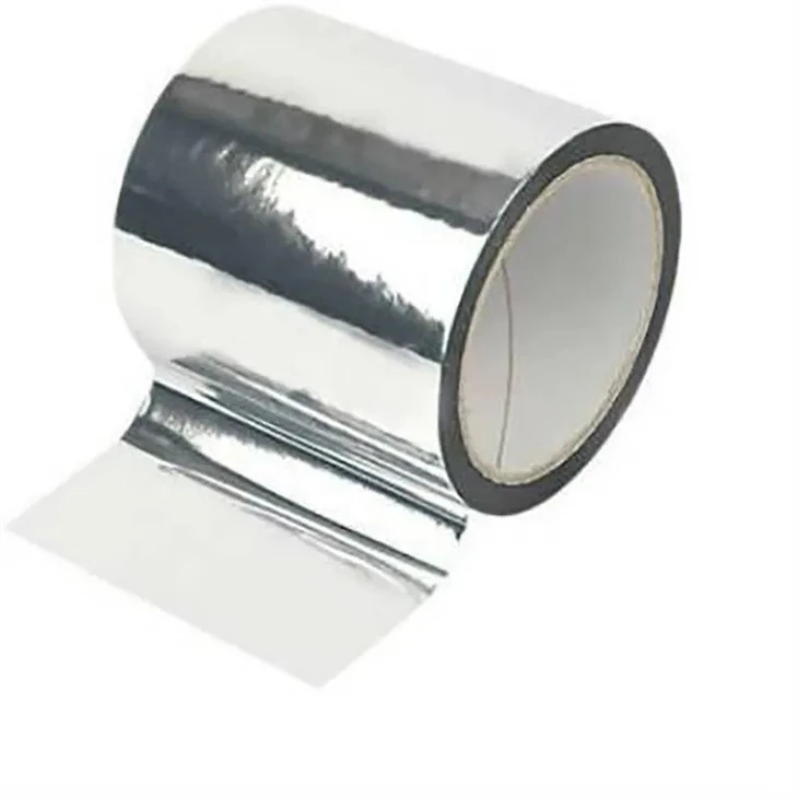 Extra Strong Aluminum Kitchen Foil Customized