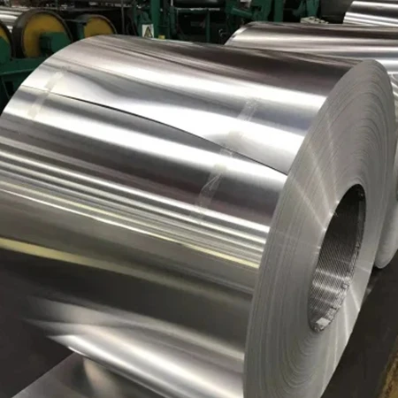 Food Aluminium Foil 3003