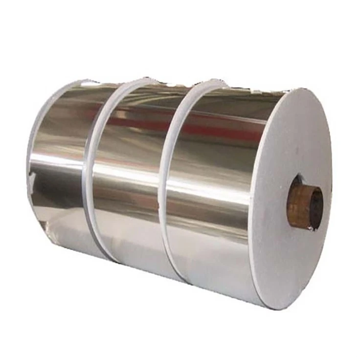 Heat Sealing Aluminum Roll Food