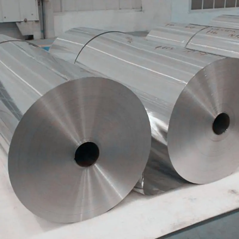 Large Roll HHF 8011 18 Micron