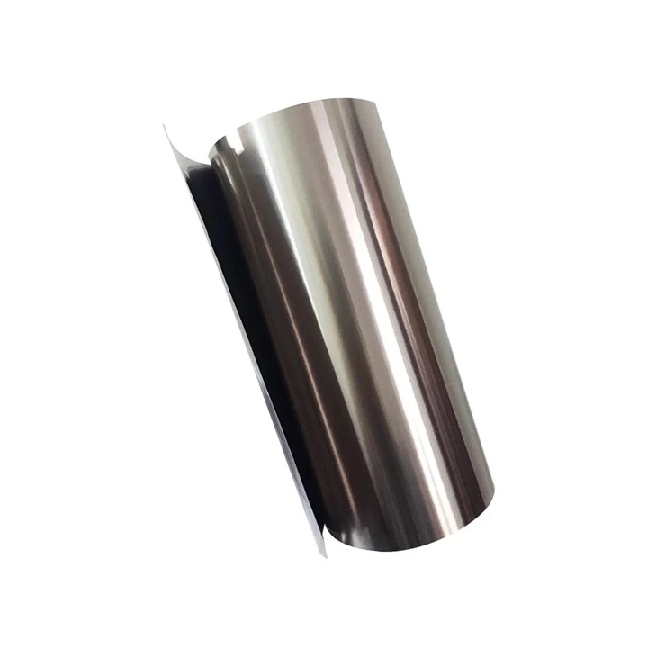 Roll Aluminium Foil Jumbo 3003 Alloy