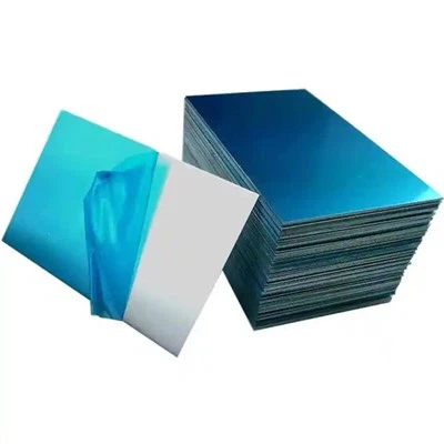 ورق آلومینیوم 1050 H24