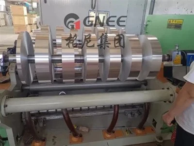 1235 رول فویل آلومینیومی جامبو