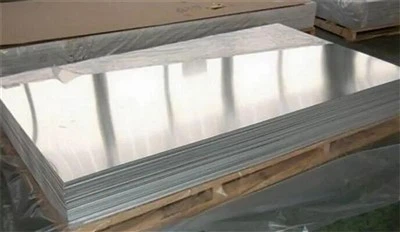 5083 ورق آلومینیوم 2mm H14
