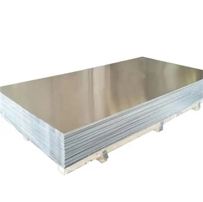 ورق آلومینیوم 6063