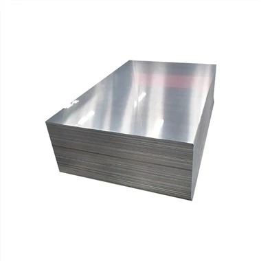 ورق آلومینیوم 7075 T6