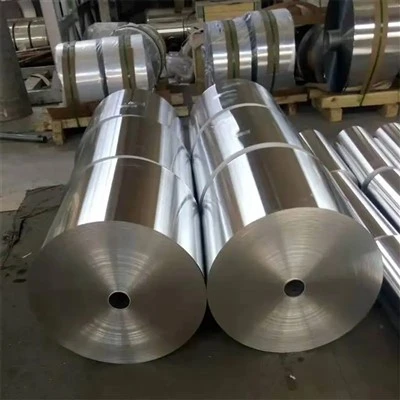 فویل آلومینیومی 8079 خانگی