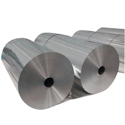 Househould 8011 Aluminum Foil