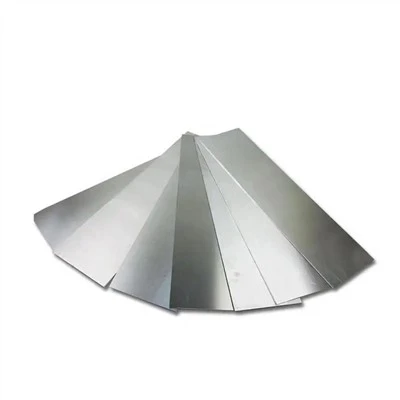 T6 7075 Aluminum Alloy Plate