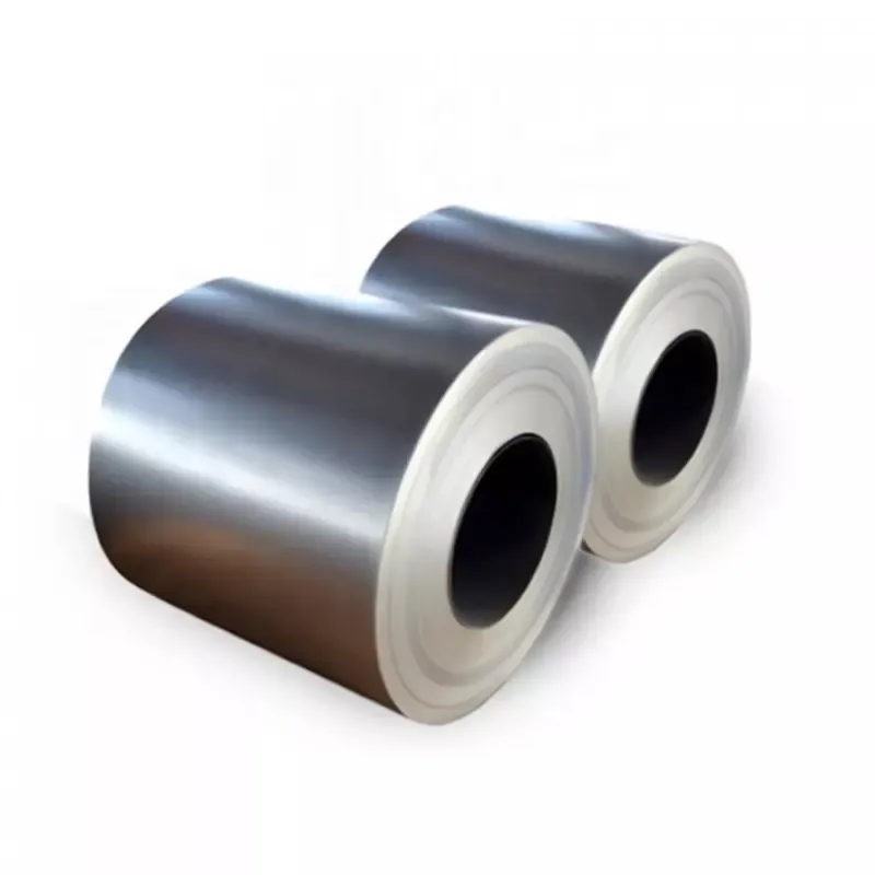 Aluminum Foil 1060 O 32 Microns