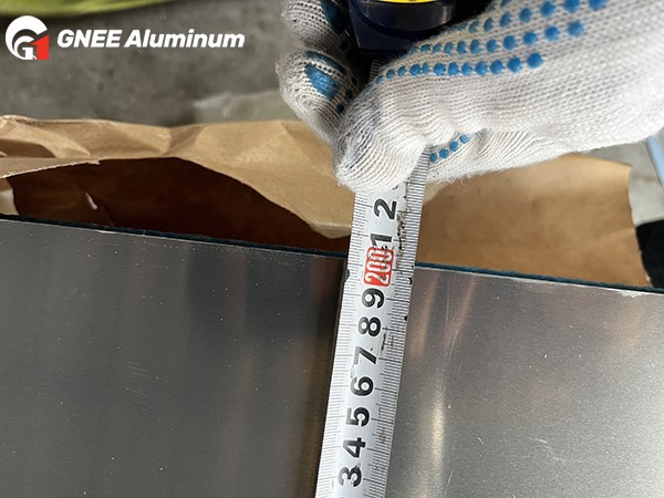 5 10mm 5083 sheet 1 PC 5 10mm 5083 sheet 1 PC