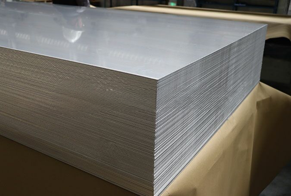 What is the difference between 5083 H116 and H321 aluminum? What is the difference between 5083 H116 and H321 aluminum?
