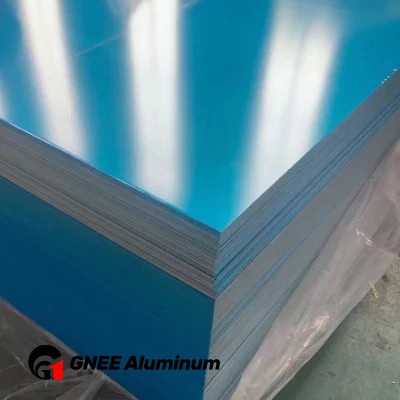 3003 Aluminum Alloy for Mobile Phone Battery Cases