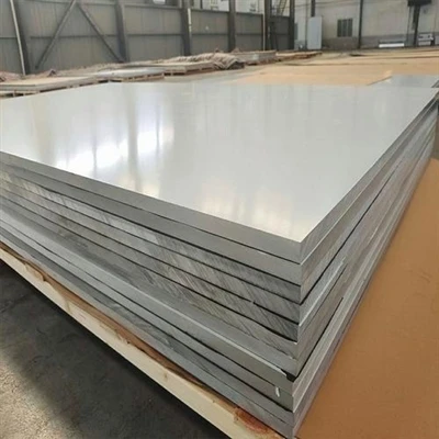 Why Choose 3003 H14 Aluminum Sheet