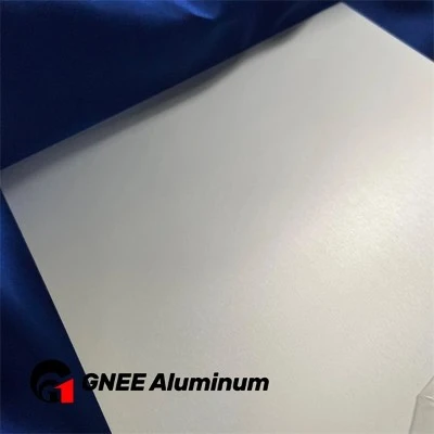Pure aluminum plate production standard Pure aluminum plate production standard