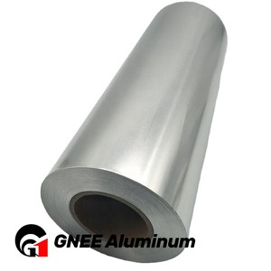 the introduction of 8079 Aluminum Foil the introduction of 8079 Aluminum Foil
