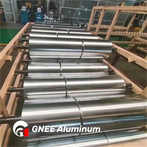 aluminum foil rolling aluminum foil rolling